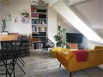 Te huur: appartement (gestoffeerd) in Leiden