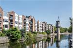 Te huur: appartement (gestoffeerd) in Schiedam
