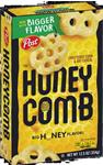 Post Honey Comb Cereal (354g)