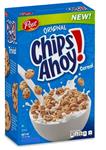 Chips Ahoy! Cereal (340g)