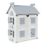 Houten Speelgoed Poppenhuis Little Dutch