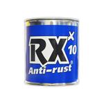 RX 10 CAPROTECH 1 LITER COATING R X10 VOOR BINNEN EN ONDERKA