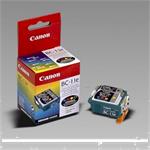 Canon printkop BC-11e color 0907A002 ORIGINEEL Merkartikel