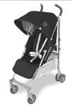 Buggy - Quest - Black/Silver