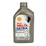 Shell Helix Ultra Professional AF 5W30 1 Liter