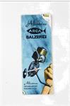 Albatros Arca Balzer catalogus / folder | Hengelsport nieuw