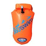 Zwemboei SafeSwimmer™ Medium, oranje