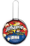 Jiffy Pop, Butter Flavored Popcorn (127g) ( BEST-BY DATE 30-
