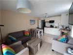 Zonnig, modern appartement te Bray Dunes,