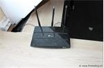 Online Veiling: TP link router