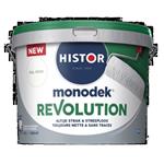 Histor Monodek Revolution 10L (RAL 9010 | Zuiverwit)