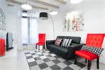 Elegant Appartement F3 Meublé sur Anvers-2018