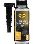 Kroon Oil Diesel Systeem Reiniger 250ml