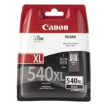 Canon printkop PG-540XL zwart 5222B005 ORIGINEEL Merkartikel