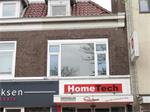 appartement in Hoogeveen