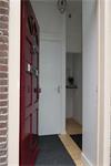appartement in Den Helder