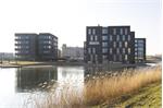 appartement in Bergen Op Zoom