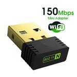 DrPhone W1 Pro - Driver Free 150 Mbps - Windows - USB WiFi -
