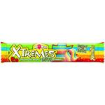 Airheads Xtremes, Rainbow Sour Berry Belt (57g)