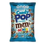Candy Pop Popcorn M&M's Minis (149g)