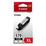 Canon inktpatroon PGI-570XL PGBK zwart 0318C001 ORIGINEEL Me