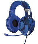 Gaming Headset GXT322B Carus PS4/PS5
