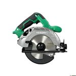 Hikoki C1806DAW2Z Accu cirkelzaag - 18 V / 57 mm - Exclusief