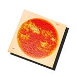 Behäppi - Hatchel Hard (houten puzzel) - Zon