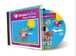 Drama online - Thema CD Feest