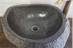 Waskom Rivierkom + spoelgat B48 x D41 x H15