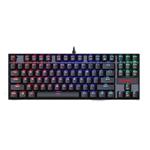 Tweedekans: Redragon Kumara K552 RGB Gaming Toetsenbord