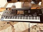 Clavier Yamaha Genos 76 touches