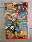 VHS - Het Beste Van de Vlaamse Televisie - 2002