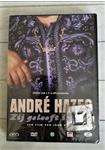 André Hazes - Zij Gelooft in Mij - Sealed DVD