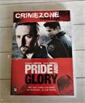 Crimezone Thriller - Pride and Glory 
