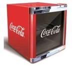 Scancool minikoelkast Coca-Cola Cool Cube