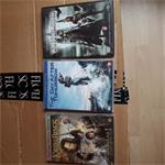 dvd divers