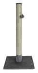 Krabpaal Caty Novo+Bal+Bel 82cm Grijs 