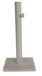 Krabpaal Caty Novo+Bal+Bel  82cm Beige 