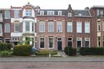 woonhuis in Breda