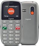 Draadloze Telefoon GL390 - Met alarmfunctie - Met Oplaadstat