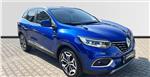 RENAULT KADJAR EDC 140  NAVI CAMERA VERW. ZETELS