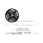 Paulmann SimpLED Power Strip set 5m neutraal wit 50W gecoat