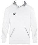 Arena Tl Hoodie white S