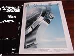 Rolex magazine editie 10