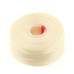 C-LON Rijggaren D ca. 70 meter 0,11 mm Cream