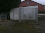 Hondenkennel