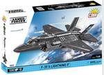COBI  5832 F-35A Lightning II
