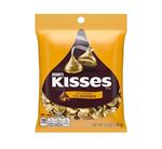 Hershey's Kisses, Milk Chocolate With Almonds (150g)