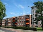 Appartement Houtsnipstraat in Venlo